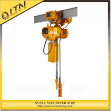 High Quality 10 Tons Electric Chain Hoist